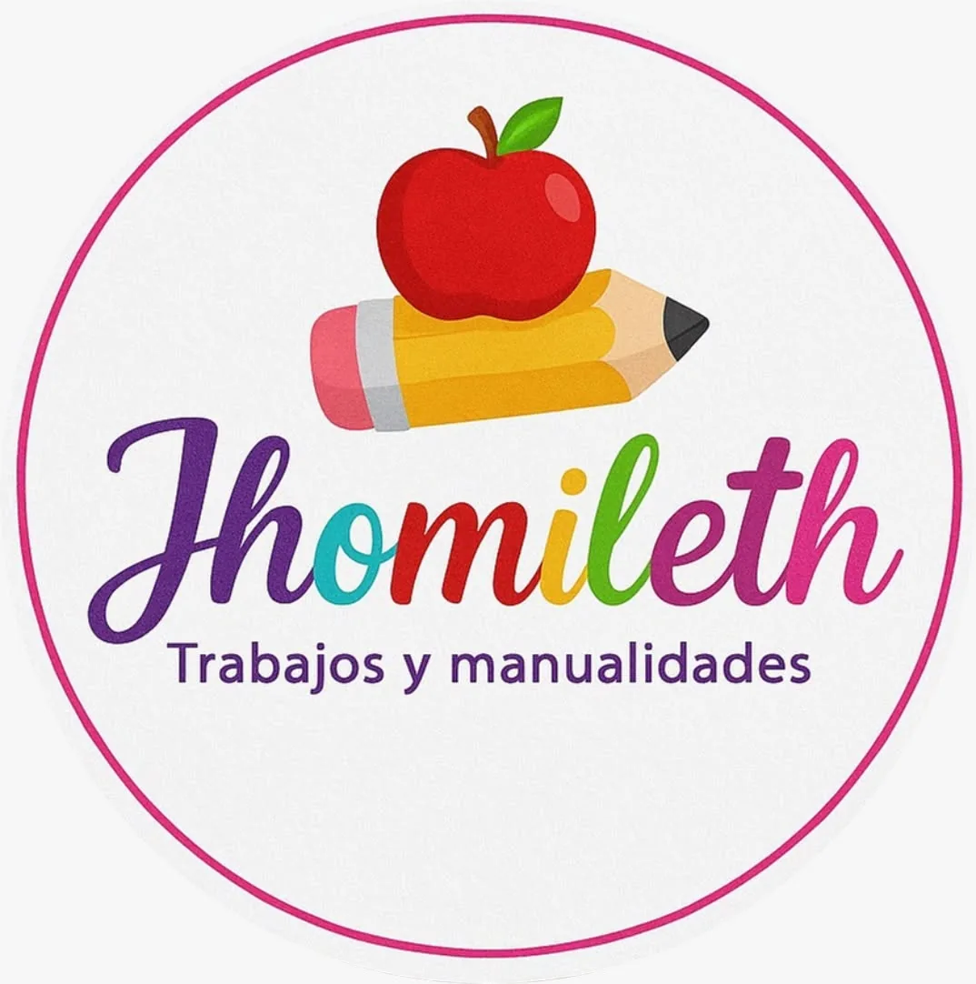 Logo Jhomileth